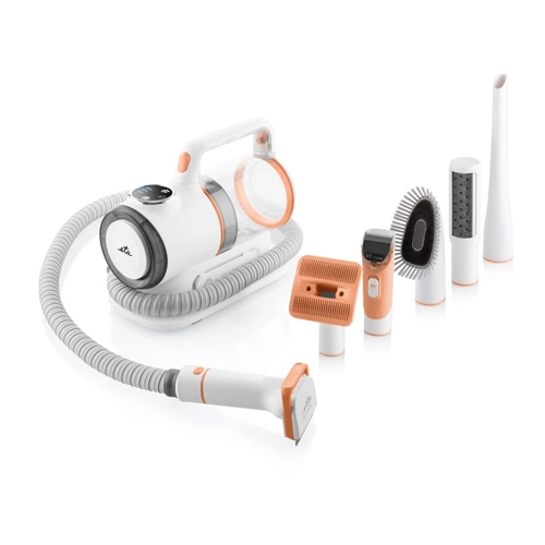 ETA 421690000 PET MASTER ručný vysávač 6v1