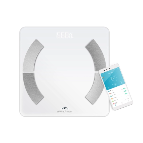 ETA ETA Vital Fitness 2779 90000 osobná váha