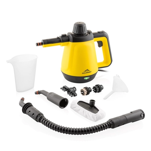 ETA AquaMist 12689 0000 parný čistič