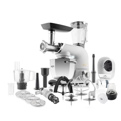 Kuchynský robot ETA Gratus Evo Max II 1028 90062 biely