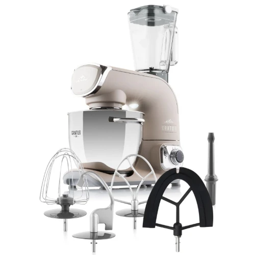 Kuchynsk&yacute; robot ETA Gratus Evo Smart II 1028 90026