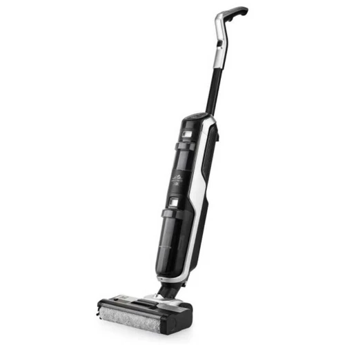 Podlahový čistič ETA Wash Master AI 7257 90000 čierny strieborný