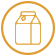 N&aacute;doba na mlieko 500 ml