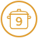 9 programov