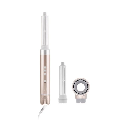 Multifunkčný AIR styler ETA Fenité Pastels 2323 90000 zlatý