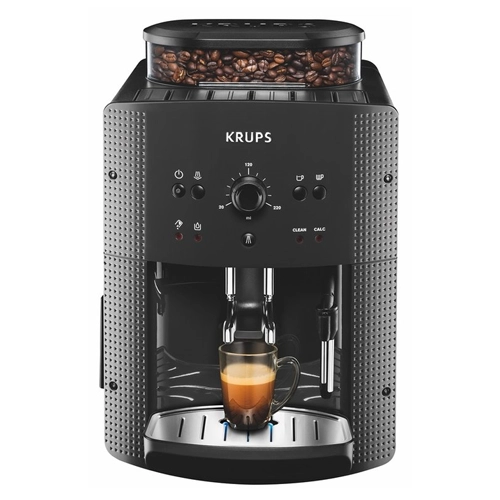 Automatický kávovar Krups essential