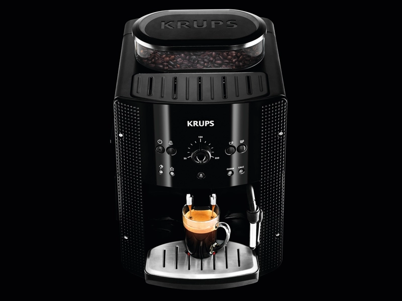 Krups_Essential kávovar