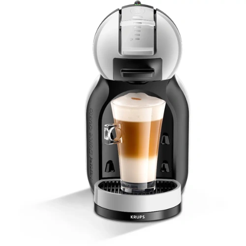 Kapsulový kávovar Krups KP123B10 Dolce Gusto Mini Me