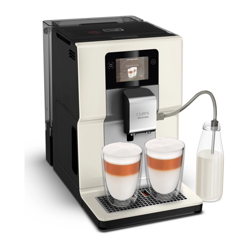 Automatický kávovar Krups Intuition Preference