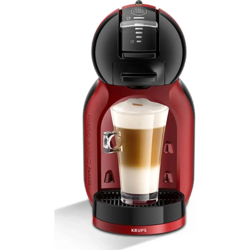 Kapsulový kávovar Krups KP123H10A Dolce Gusto Mini Me