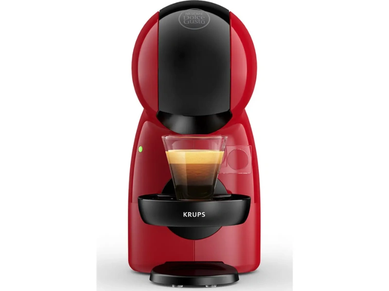 S kávovarom Krups KP1A3510A pripravíte viac než 30 nápojov.