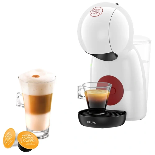 Kapsulov&yacute; k&aacute;vovar Krups Dolce Gusto Piccolo KP1A3110