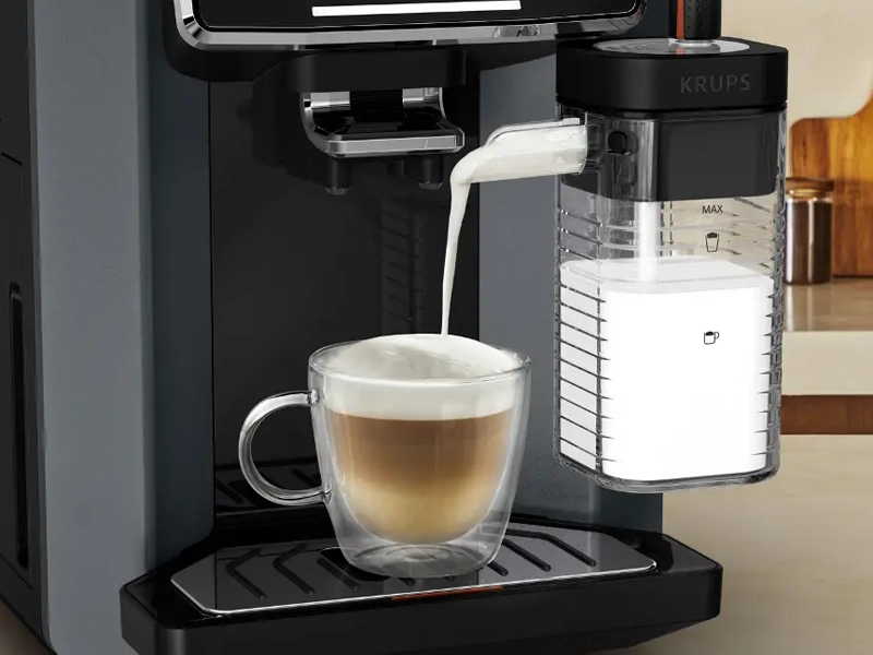 Krups_Sensation_Milk_Bulett milk maestro