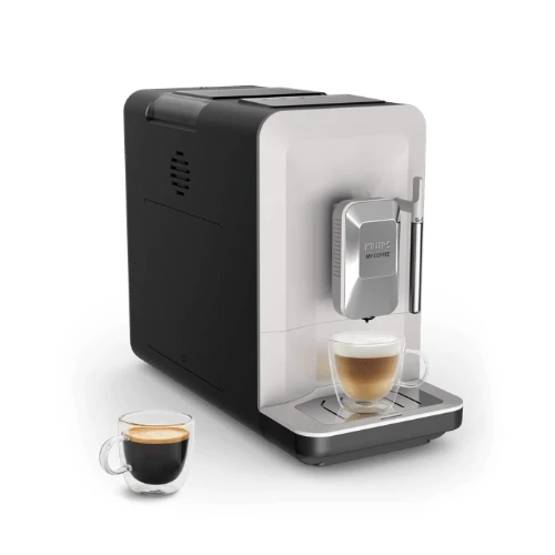 Automatick&yacute; k&aacute;vovar Krups My Coffee + EA201BE0