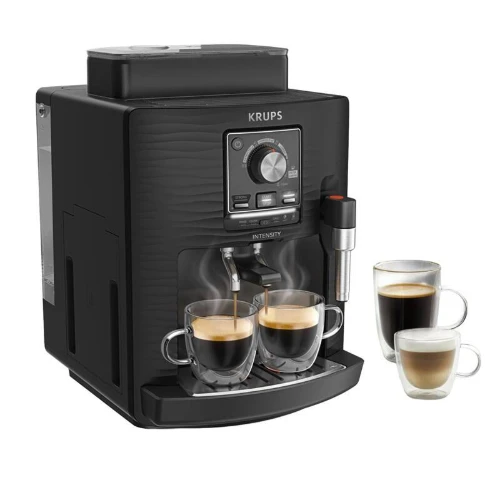 Automatický kávovar Krups Intensity EA5008E0