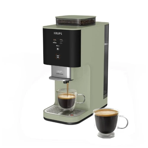 Automatický kávovar Krups Coffee Crush SA401LE0