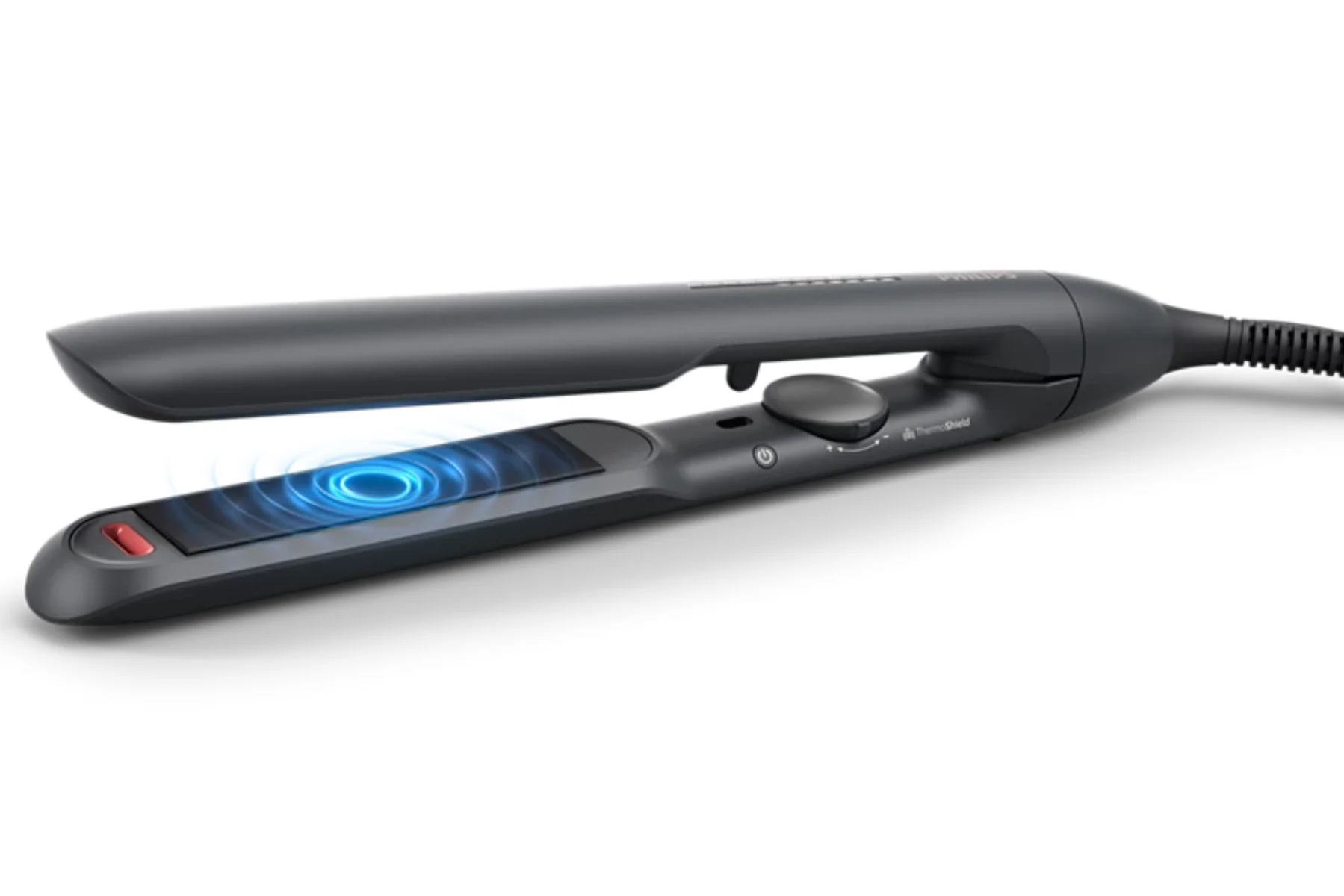 Žehlička Philips Series 5000 BHS510/00 teplotny displej