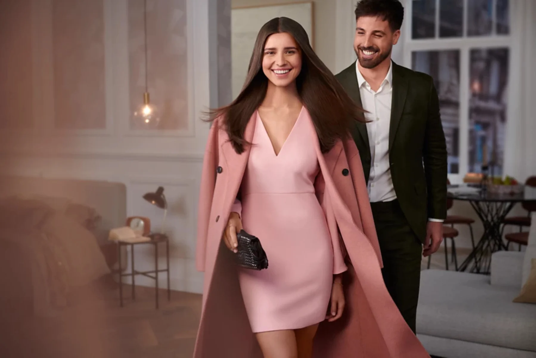 Žehlička Philips Series 5000 BHS510/00 mensie tepelne poskodenie