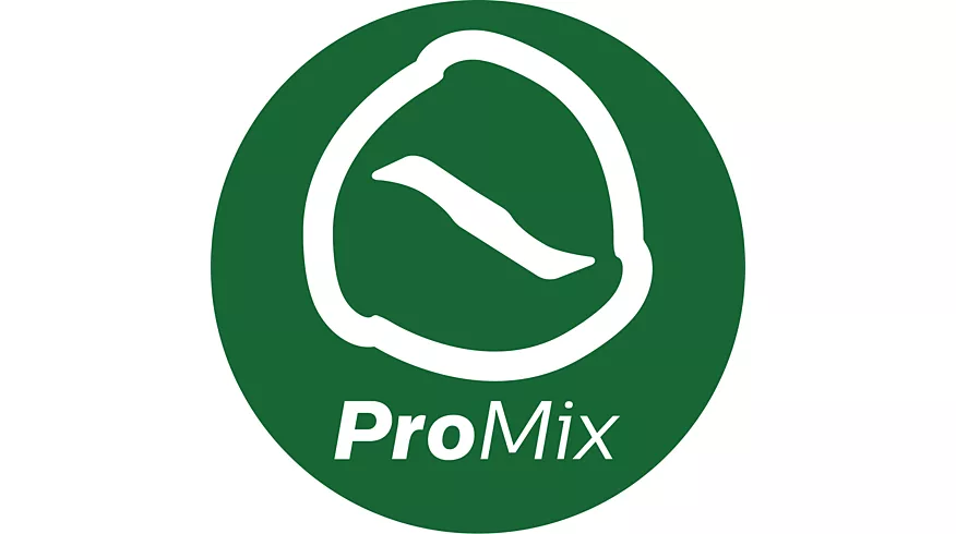 Ponorný mixér Philips s tehcnológiou ProMix
