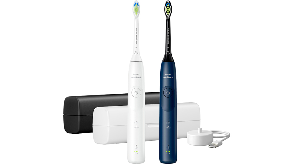 Sonick zubn kefka Philips HX7119/01 hlbkove cistenie