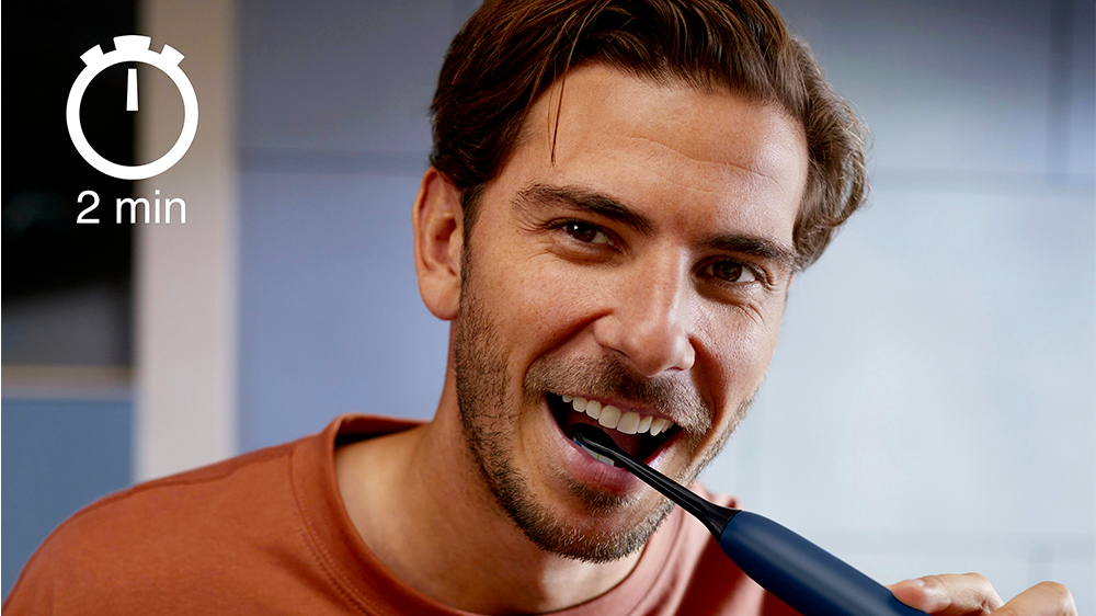 Sonick zubn kefka Philips HX7119/01 technologia sonicare