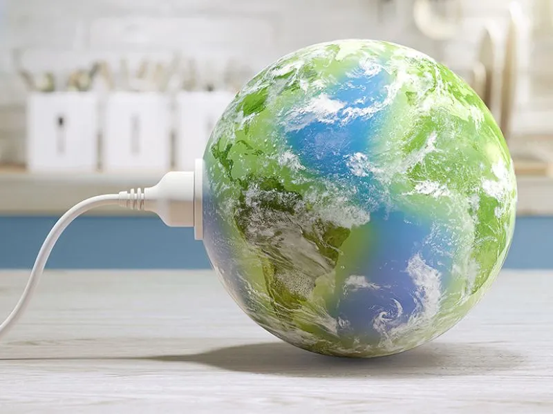 Ušetrite čas aj energiu