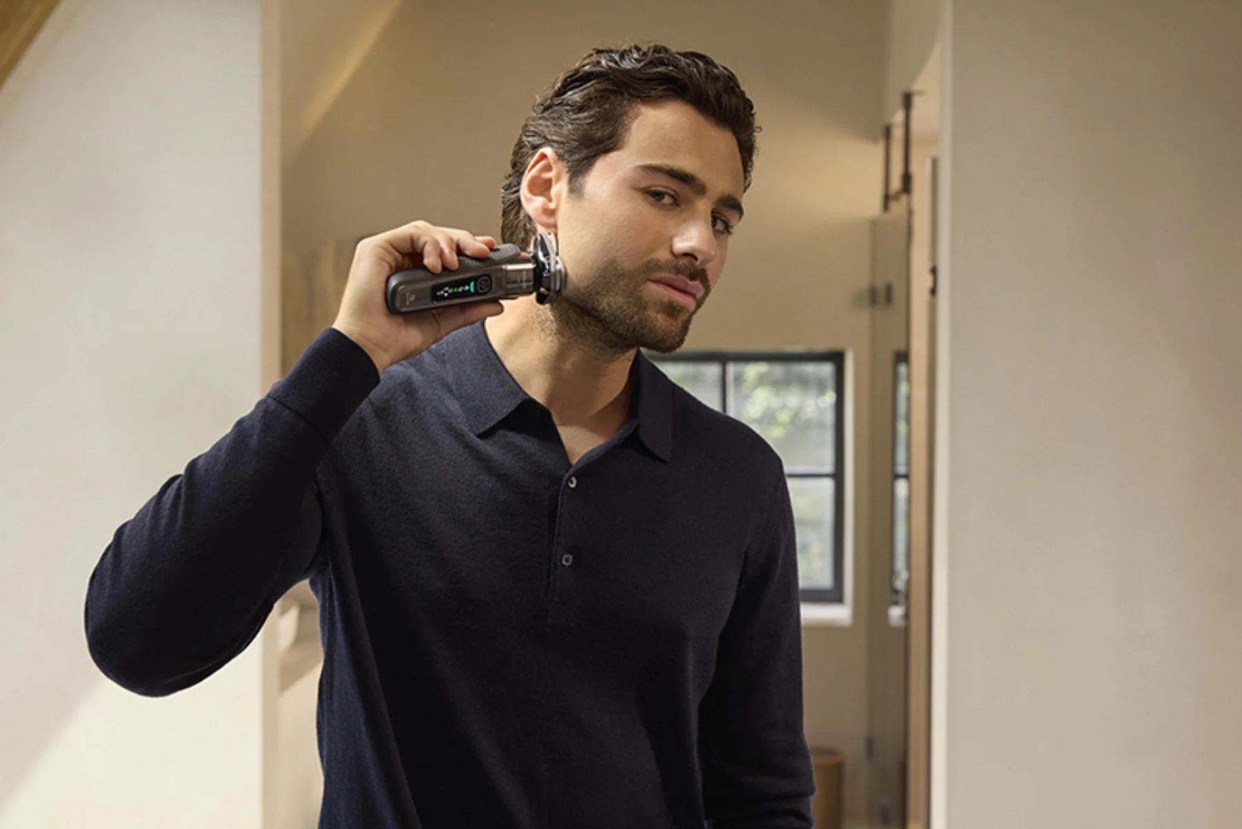 Holiaci strojček pánsky PHILIPS X9002/10 lift & cut