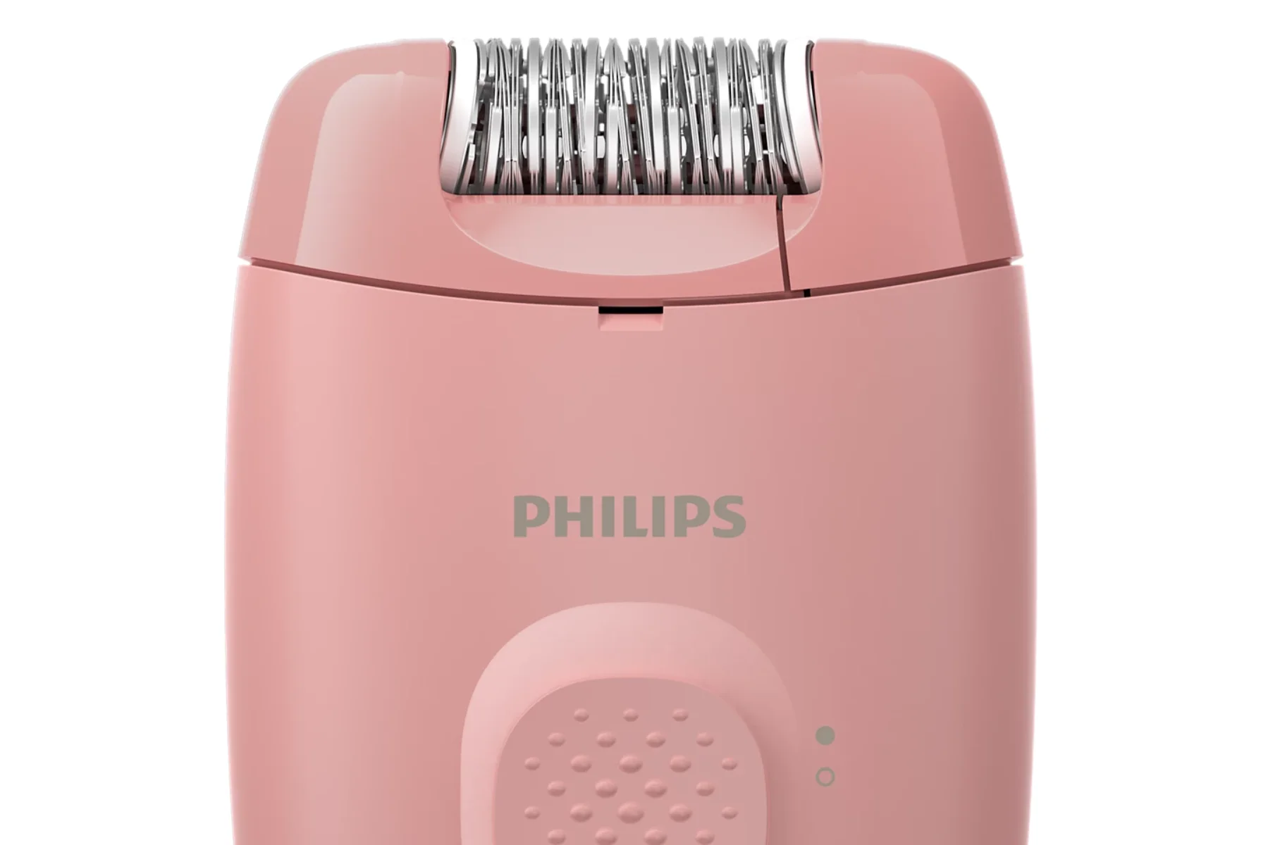 Epilátor Philips BRE227/00 rychlost