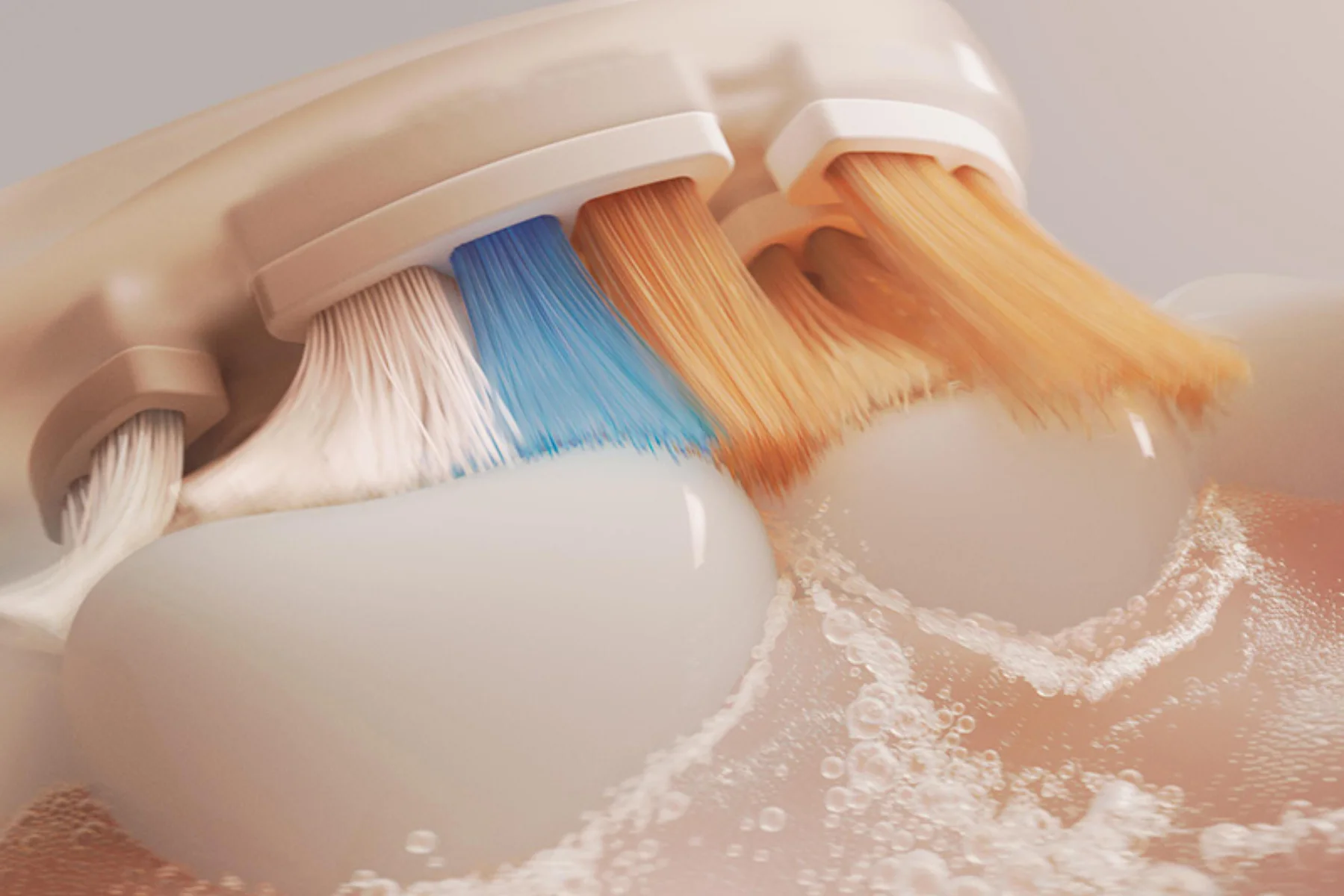 Náhradná hlavica kefky PHILIPS HX9092/87 sonicka technologia