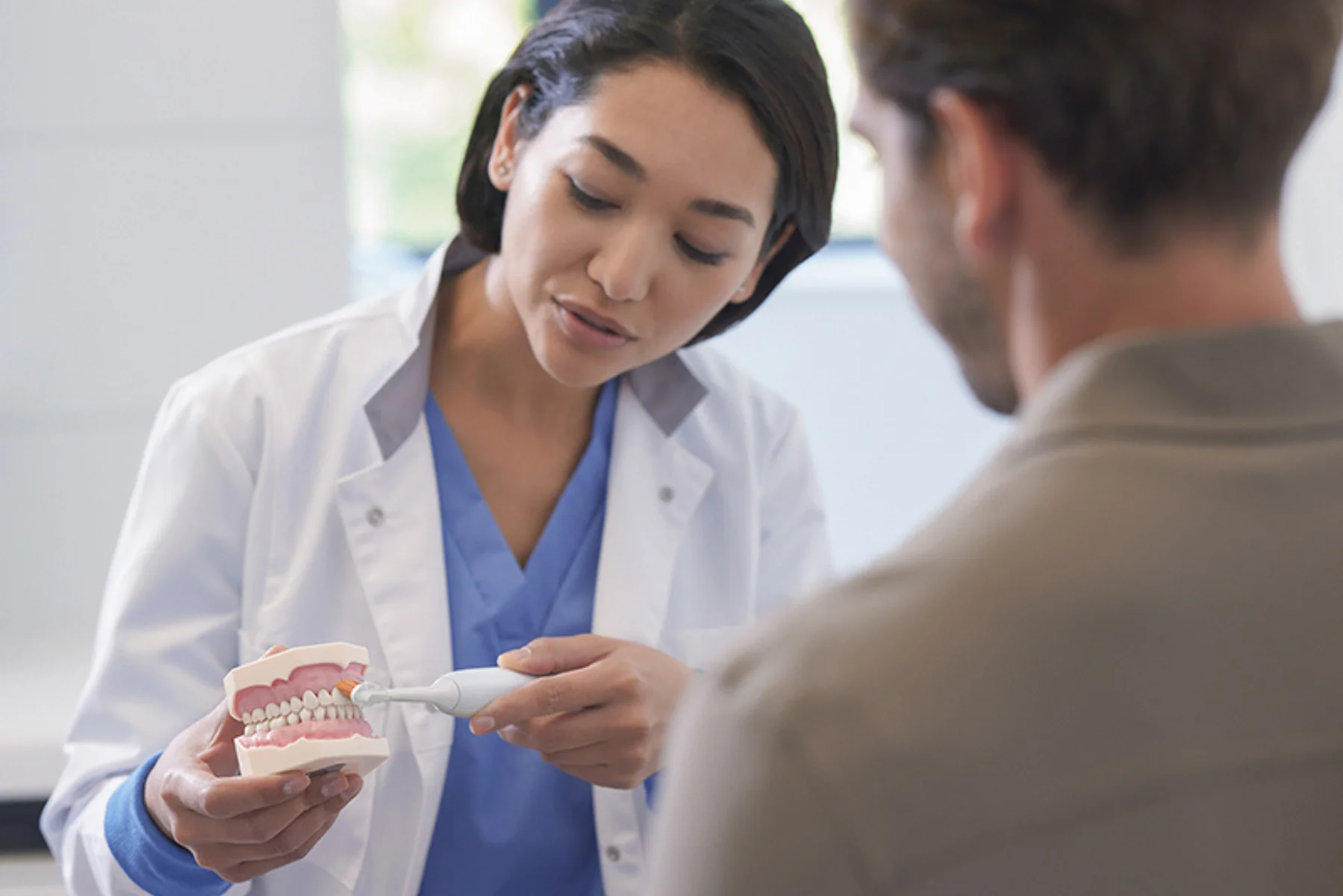 Náhradná hlavica kefky PHILIPS HX9092/87 klinicky testovane