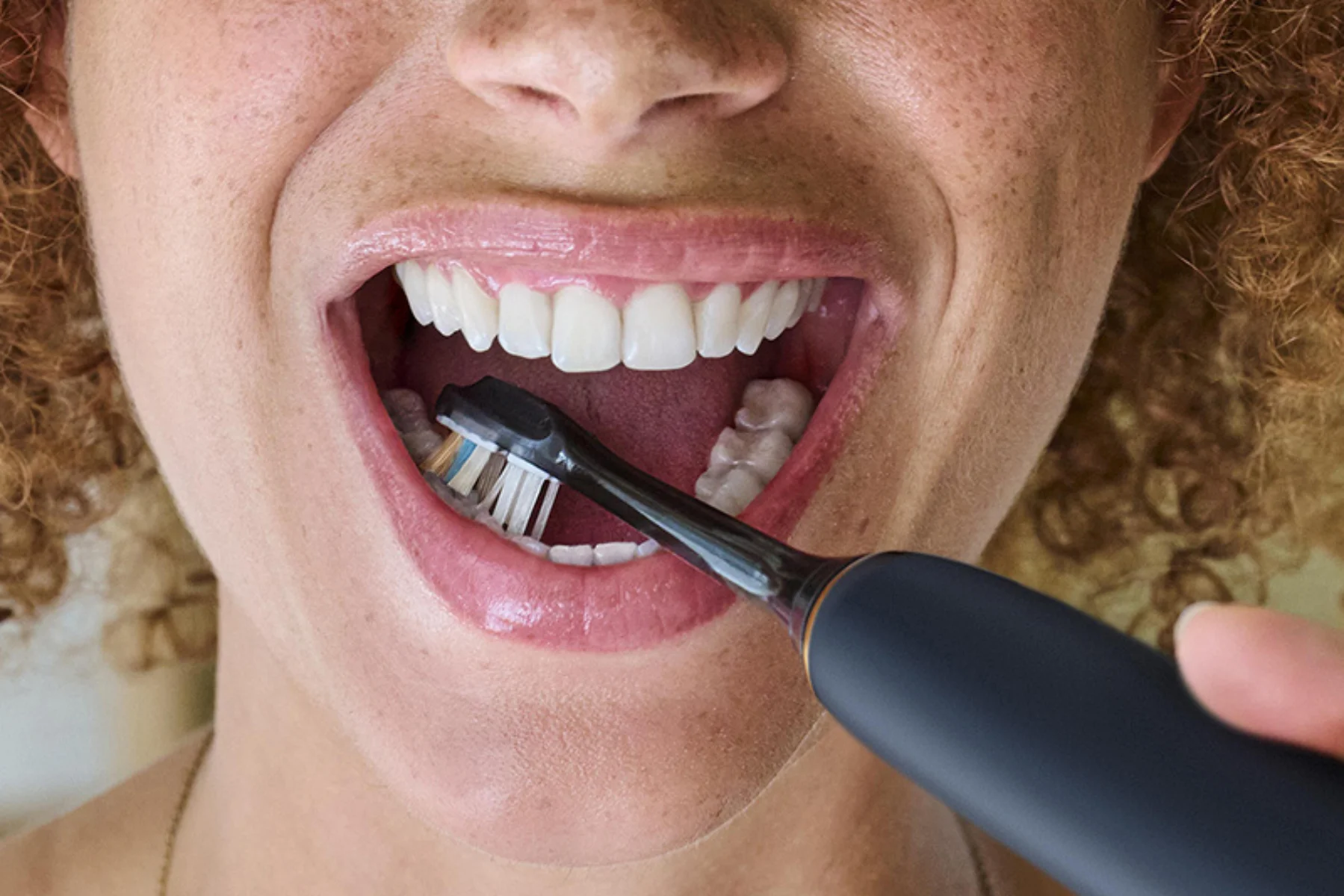 Náhradná hlavica kefky PHILIPS HX9092/88 zdravsie dasna