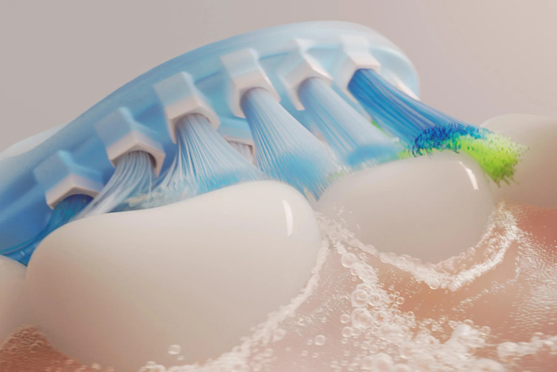 Náhradná hlavica kefky PHILIPS HX9042/87 sonicka technologia