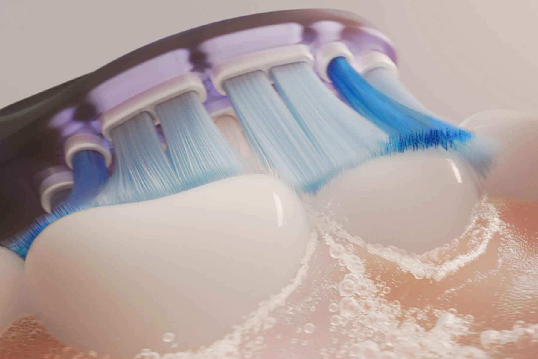 Náhradná hlavica kefky PHILIPS HX9054/88 sonicka technologia