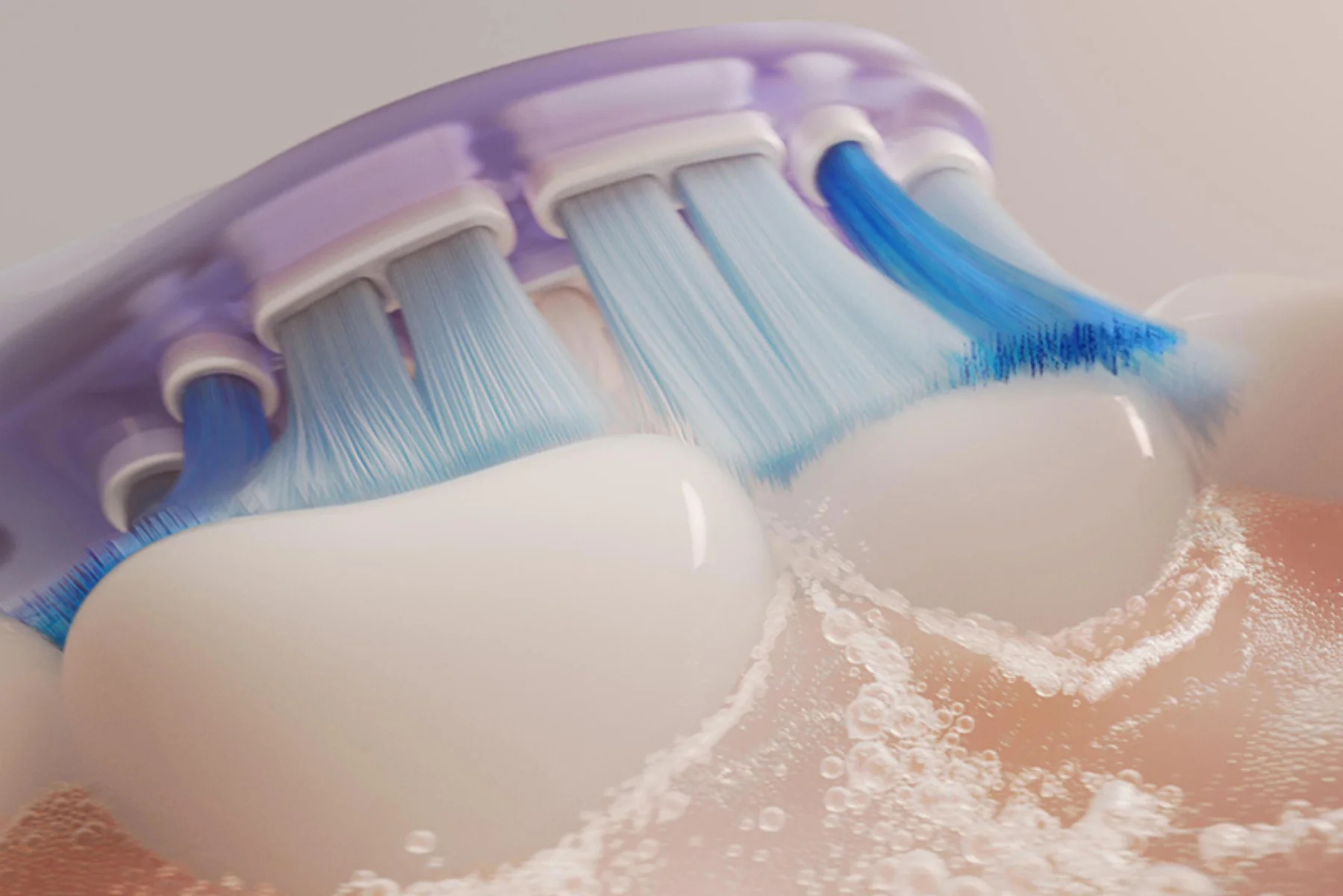 Náhradná hlavica kefky PHILIPS HX9052/87 sonicka technologia