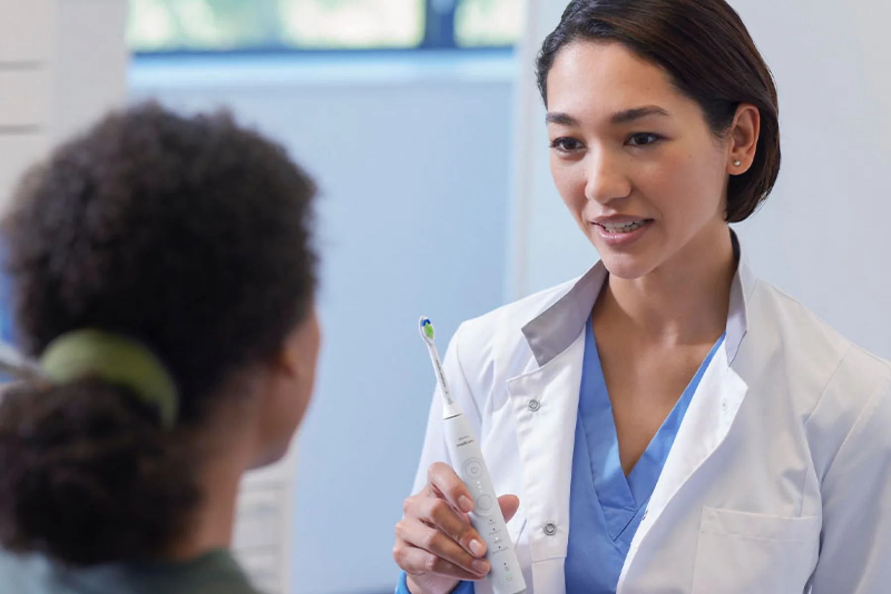 Náhradná hlavica kefky PHILIPS HX6064/87 klinicky testovane