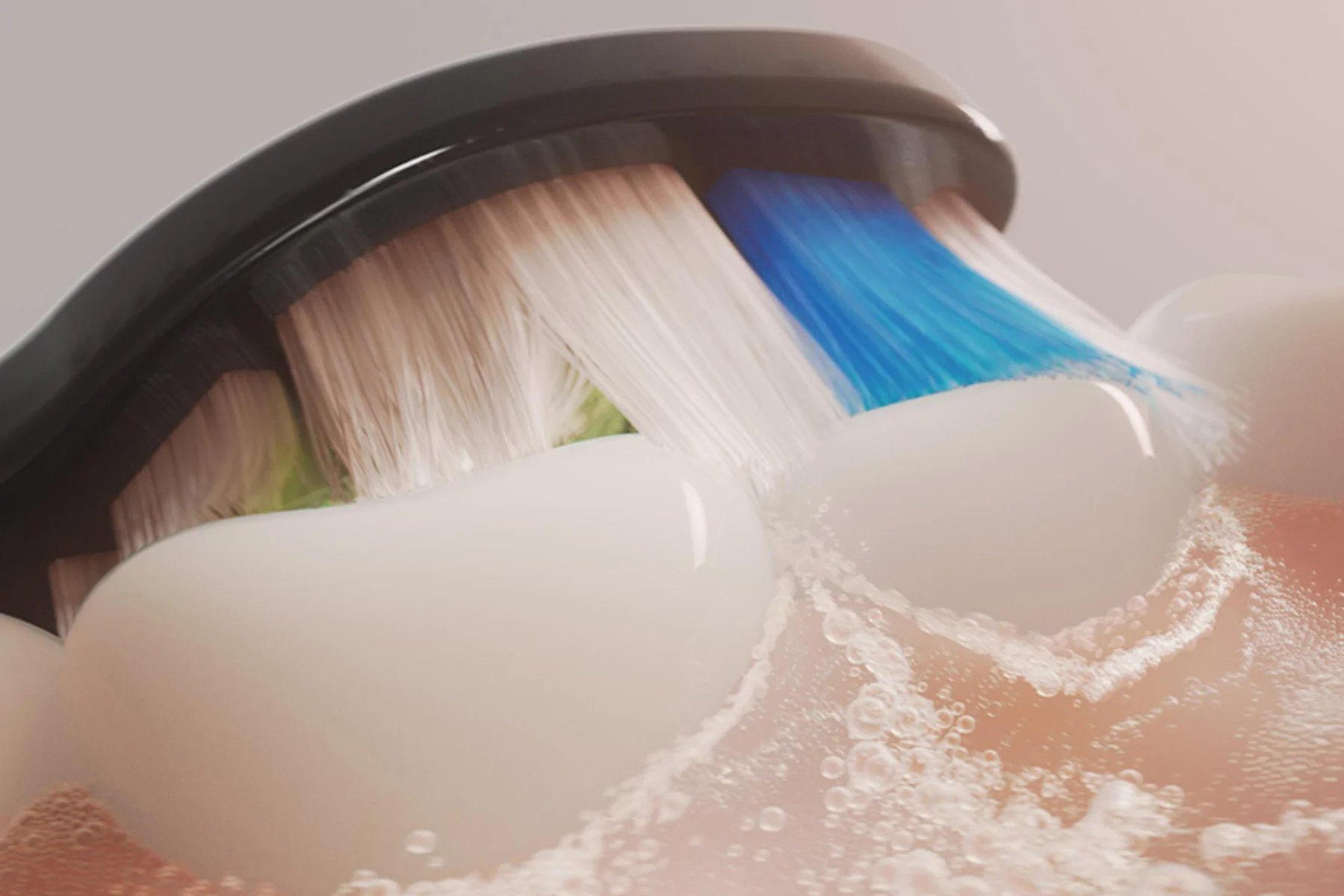 Náhradná hlavica kefky PHILIPS HX6064/88 sonicka technologia