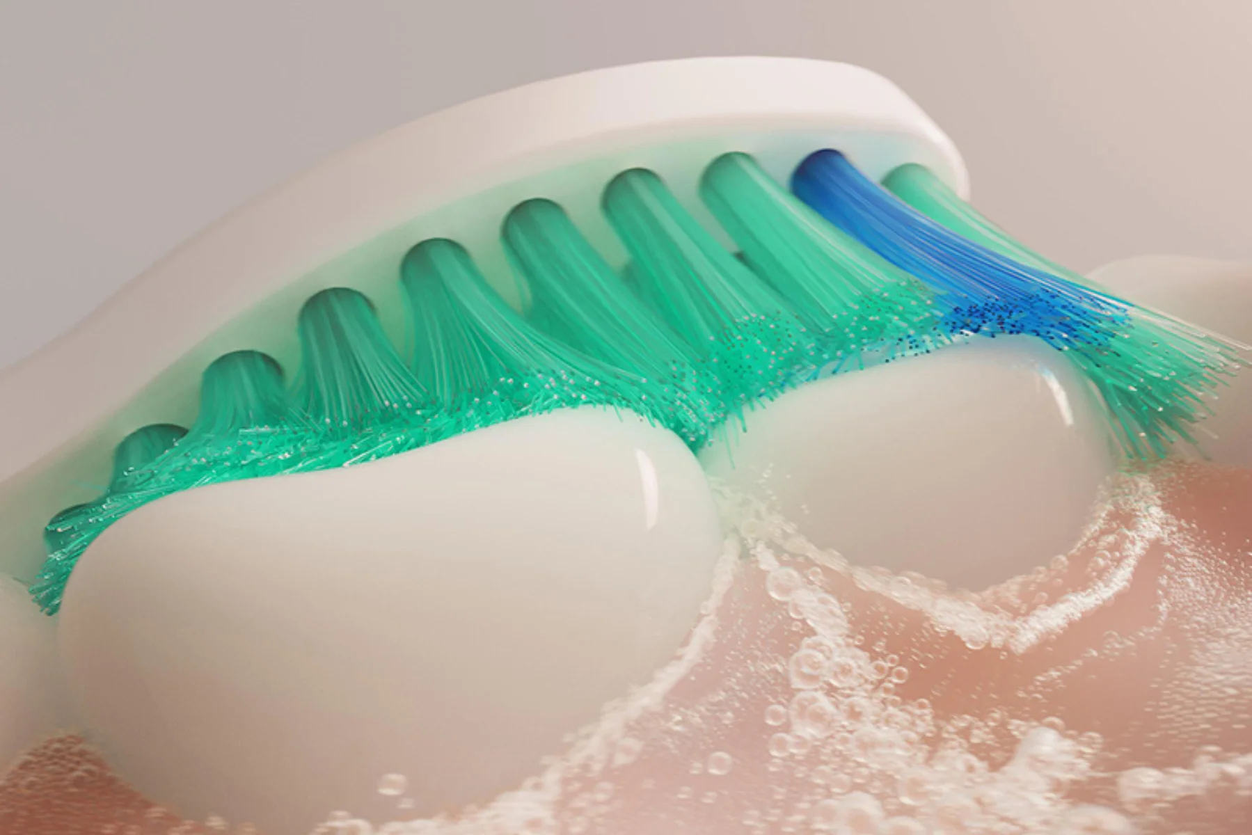 Náhradná hlavica kefky PHILIPS HX6014/87 sonicka technologia