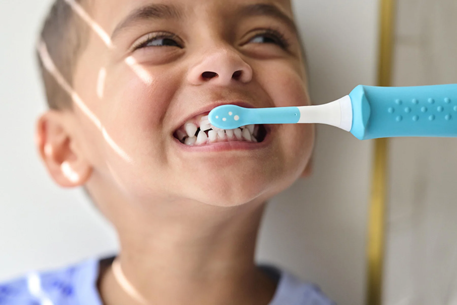 Náhradná hlavica kefky PHILIPS HX6032/90 cistenie v priebehu sekund