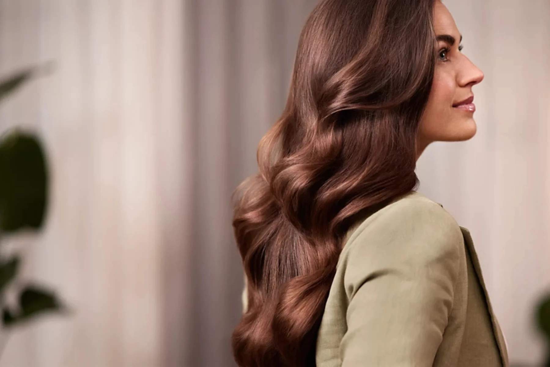 Rotačná fúkacia kulma Philips BHA710/00 osetrujuci ionizator