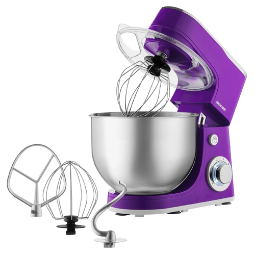 Kuchynský robot Sencor STM 3635VT.