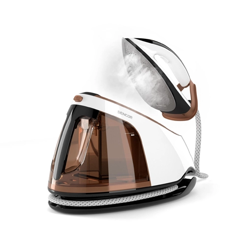 Sencor SSI 0950BZ parná stanica