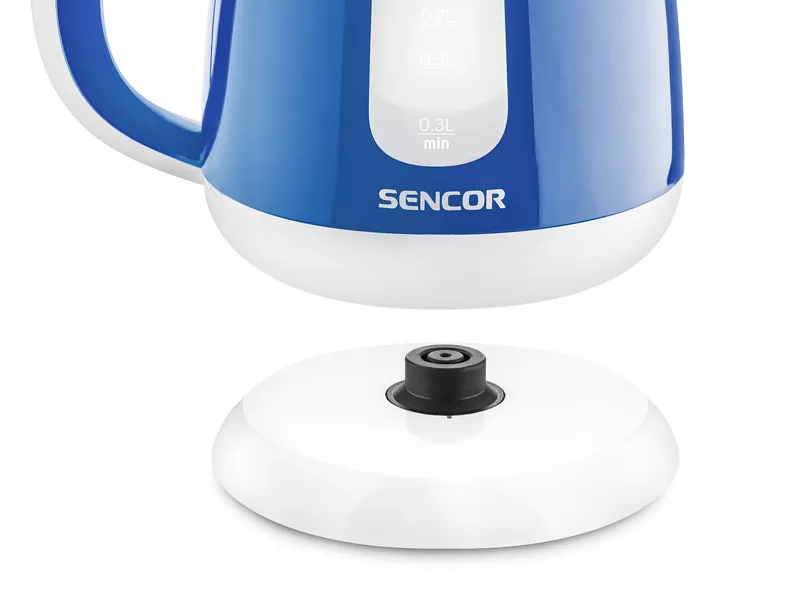 Sencor_SWK1012BL základňa