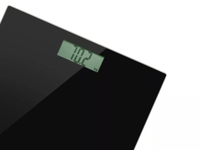 Osobná váha Sencor s funkciou Data Lock
