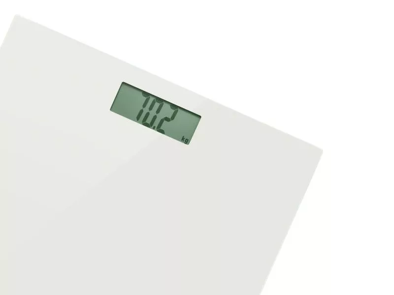 Osobná váha Sencor s funkciou Data Lock