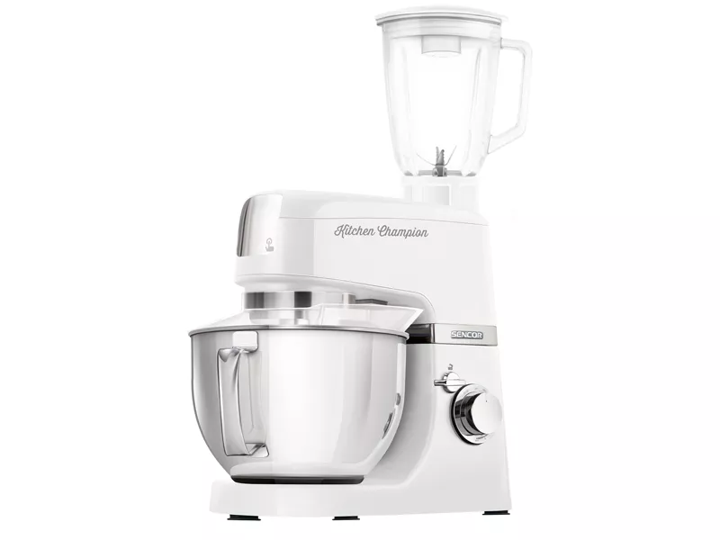 Sencor_STM6350WH 3-stupňov&aacute; kon&scaron;trukcia