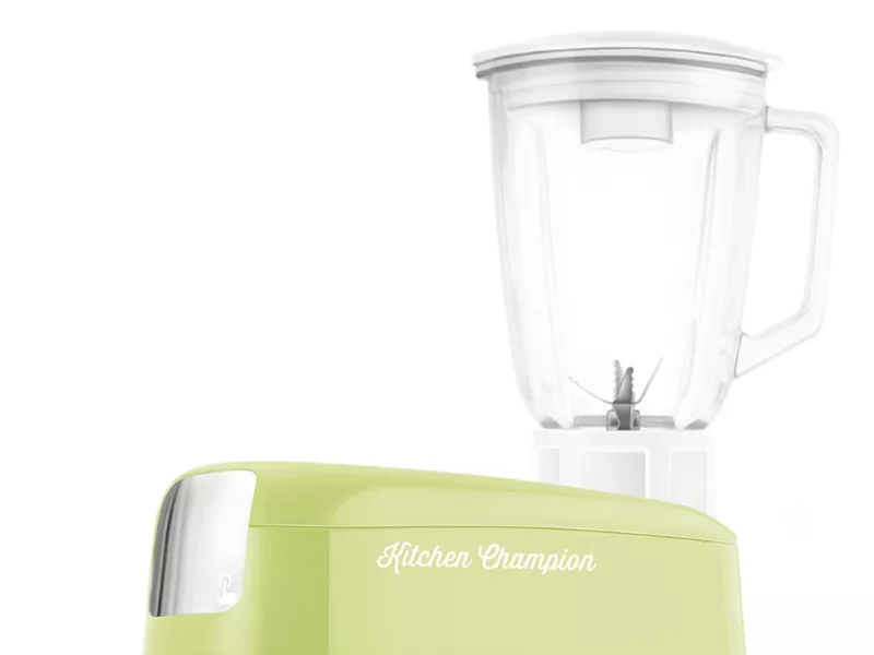 Vďaka 1000 W motoru, 1,5 litrovej sklenenej n&aacute;dobe v&aacute;m robot Sencor STM 6357GG priprav&iacute; smoothie alebo kr&eacute;mov&uacute; polievku
