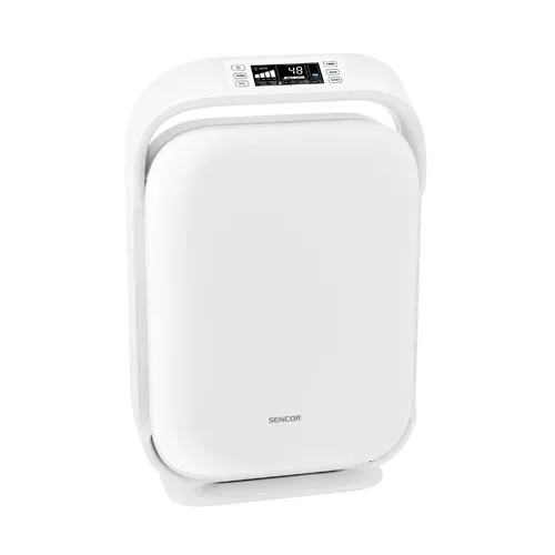 Sencor SHA 9400 WH čistička vzduchu