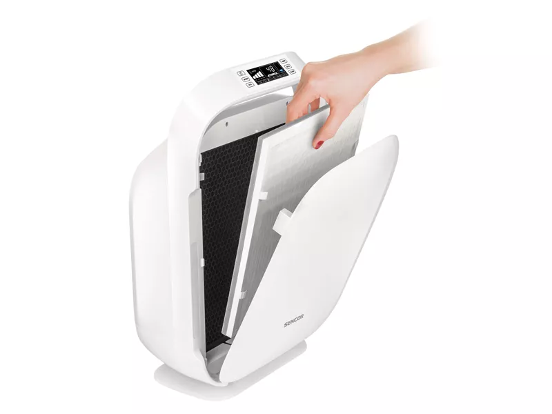 Sencor_SHA9400WH filtre