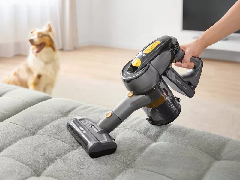 Sencor_SVC8725GD cat and dog mini kefa