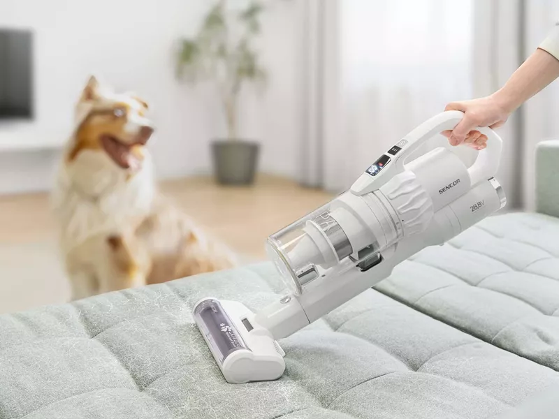 Sencor_SVC9829WH kefa cat and dog